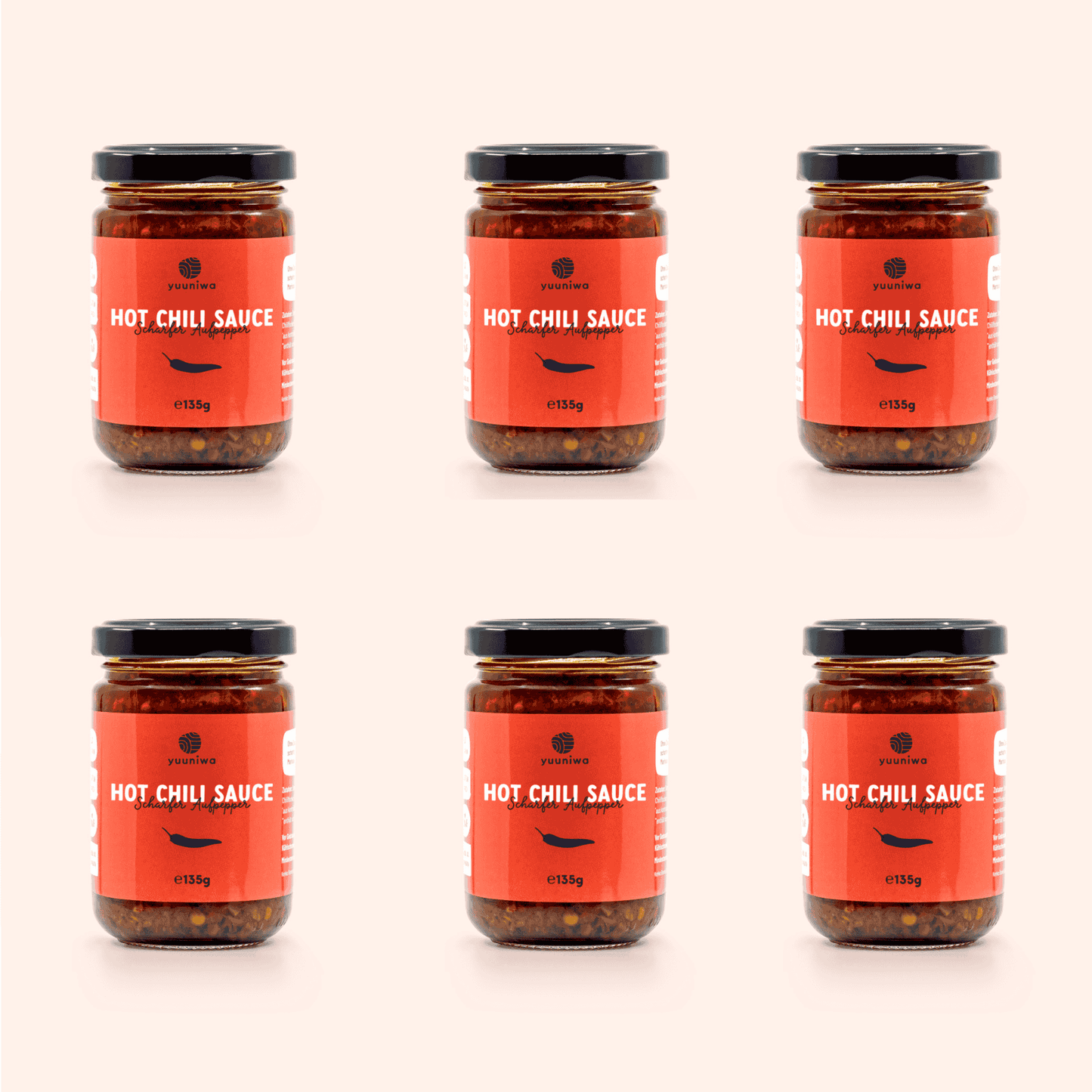 Hot 6-Pack – yuuniwa