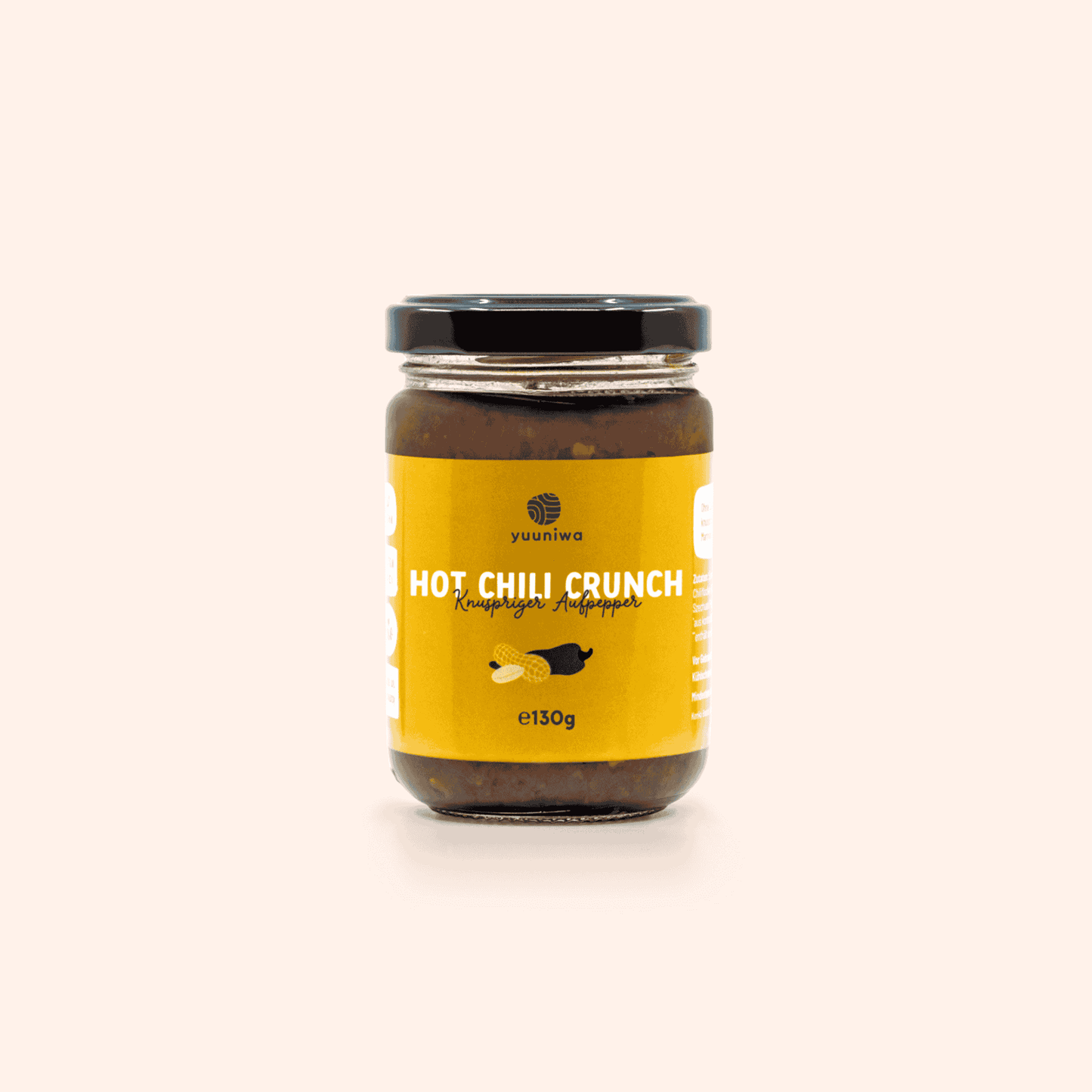 Hot Chili Crunch - yuuniwa