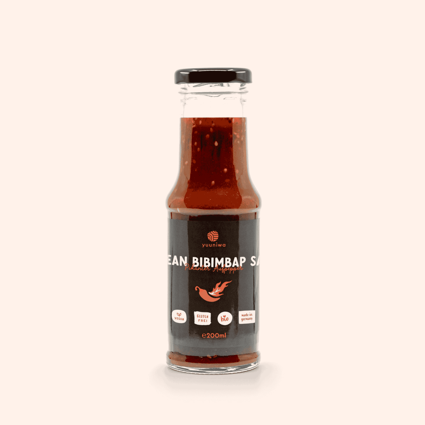 Peanut Sauce - yuuniwa