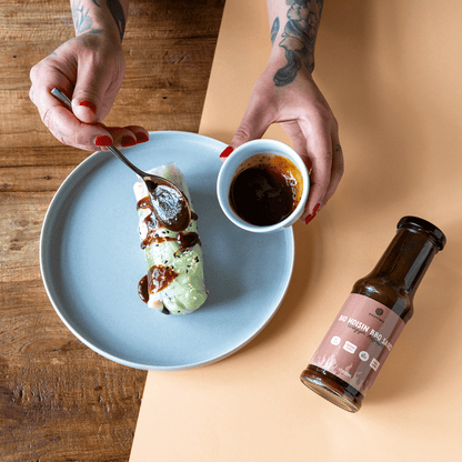 Hoisin BBQ Sauce