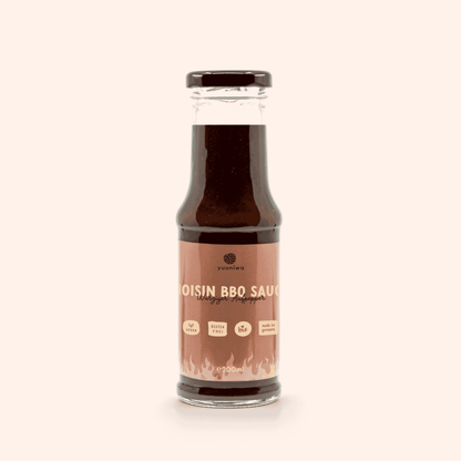 Hoisin BBQ Sauce - yuuniwa