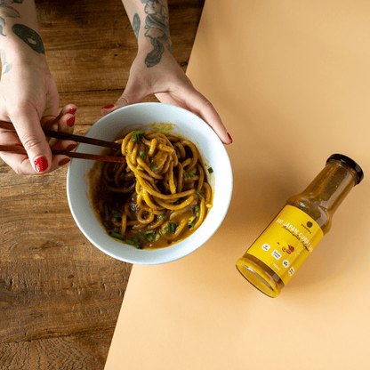 Japan Curry Sauce