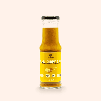 Japan Curry Sauce – yuuniwa