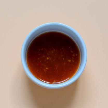 Sweet Chili Sauce