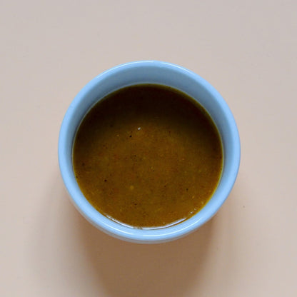 Japan Curry Sauce