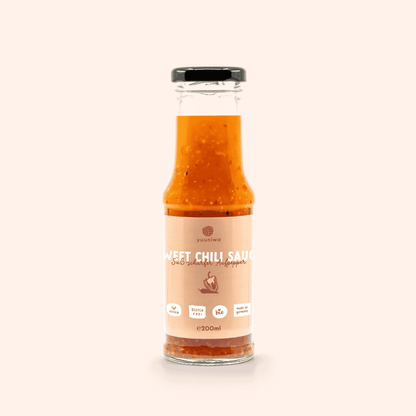 Sweet Chili Sauce - yuuniwa